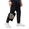 Digital Identity - Crossbody bag