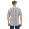 pop Bowie - Men's t-shirt