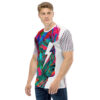 pop Bowie - Men's t-shirt