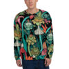 Blooming - Unisex Sweatshirt