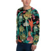 Blooming - Unisex Sweatshirt