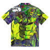 Draw! - Unisex button shirt