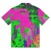 Unisex button shirt