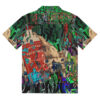 Morphin Madness - Unisex button shirt