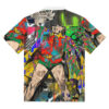 Damn! - Unisex button shirt