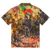 Prinetti Stucchi - Unisex button shirt