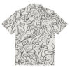 Tangled Bodies - Unisex button shirt