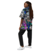 Bimbo - Unisex button shirt