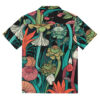 Blooming - Unisex button shirt