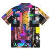 Digital Identity II - Unisex button shirt