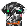 Digital Identity - Unisex button shirt