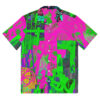 Unisex button shirt