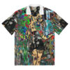 Betty - Unisex button shirt