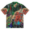 Morphin Madness - Unisex button shirt