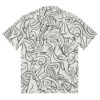 Tangled Bodies - Unisex button shirt
