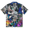 Bimbo - Unisex button shirt