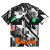 Digital Identity - Unisex button shirt