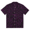 Roots - Unisex button shirt