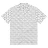 Little Man Unisex button shirt