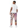 Occhi Blu Unisex track pants