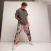 Occhi Blu Unisex track pants
