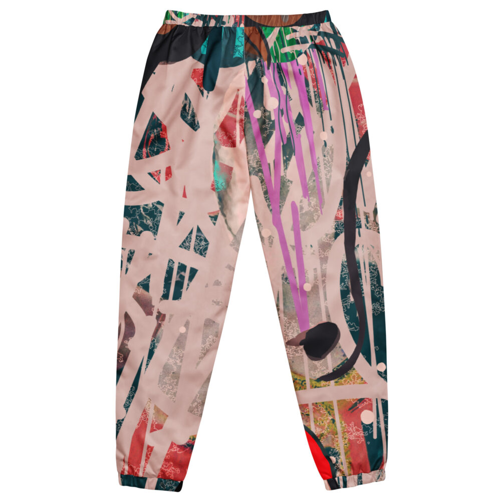 Occhi Blu Unisex track pants