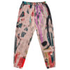 Occhi Blu Unisex track pants
