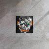Digital Identity - Metal prints