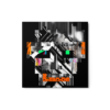 Digital Identity - Metal prints