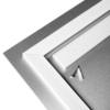 Digital Identity - Metal prints