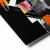Digital Identity - Metal prints