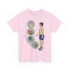The Typical Japanese Diet, Unisex Heavy Cotton Tee EU