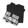 Vintage-Inspired Unisex Heavy Cotton Tee - Perfect for Internet Nostalgia, Casual Wear, Gift Idea, Everyday Comfort, Cute Statement Tee,