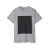 BLACK SQUARE Unisex Ultra Cotton Tee
