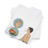 The Typical Japanese Diet, Unisex Heavy Cotton Tee EU