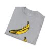 Bananas - Unisex Softstyle T-Shirt
