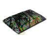 Urban Graffiti Accessory Pouch, Trendy Makeup Bag, Colorful Travel Organizer, Artsy Pencil Case, Gift for Creatives