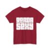 Sexy Bold Text Tee - Fun Graphic T-Shirt for Humor Lovers, Perfect for Parties, Casual Wear, Gift for Friends