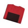 BLACK SQUARE Unisex Ultra Cotton Tee