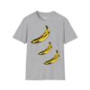 Bananas - Unisex Softstyle T-Shirt
