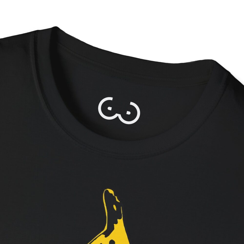 Bananas - Unisex Softstyle T-Shirt
