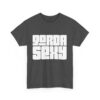 Sexy Bold Text Tee - Fun Graphic T-Shirt for Humor Lovers, Perfect for Parties, Casual Wear, Gift for Friends