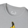 Bananas - Unisex Softstyle T-Shirt