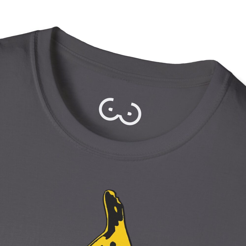 Bananas - Unisex Softstyle T-Shirt