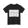 Sexy Bold Text Tee - Fun Graphic T-Shirt for Humor Lovers, Perfect for Parties, Casual Wear, Gift for Friends