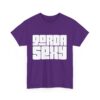 Sexy Bold Text Tee - Fun Graphic T-Shirt for Humor Lovers, Perfect for Parties, Casual Wear, Gift for Friends