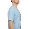 Whimsical Cartoon Tee, Fun Unisex Cotton Shirt, Perfect Gift for Kids & Adults, Ideal for Casual Wear, Birthdays, Parties