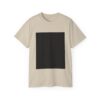 BLACK SQUARE Unisex Ultra Cotton Tee