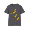 Bananas - Unisex Softstyle T-Shirt
