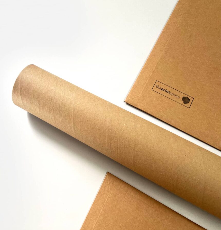 Sustainable Packaging
